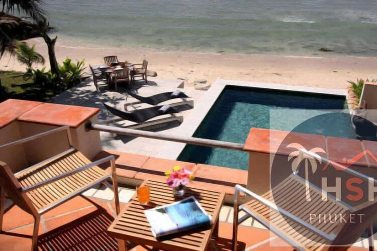 Вилла на Пхукете, Таиланд | THE409384