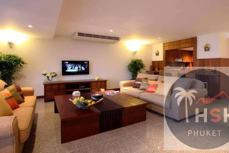 Вилла на Пхукете, Таиланд | THE409384