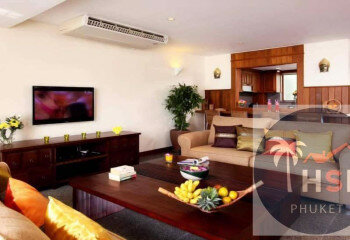 Вилла на Пхукете, Таиланд | THE409384