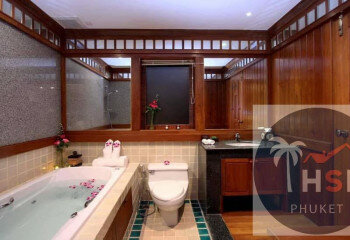 Вилла на Пхукете, Таиланд | THE409384