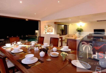 Вилла на Пхукете, Таиланд | THE409384