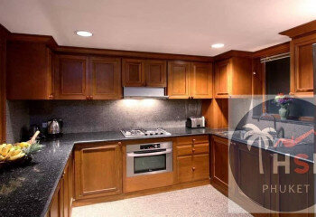 Вилла на Пхукете, Таиланд | THE409384