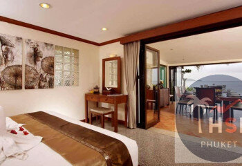 Вилла на Пхукете, Таиланд | THE409384