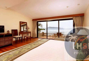 Вилла на Пхукете, Таиланд | THE409384