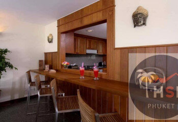 Вилла на Пхукете, Таиланд | THE409384