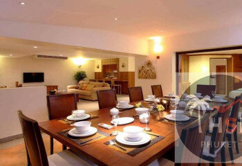 Вилла на Пхукете, Таиланд | THE409384