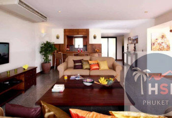 Вилла на Пхукете, Таиланд | THE409384