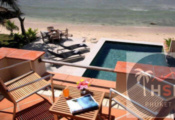 Вилла на Пхукете, Таиланд | THE409384