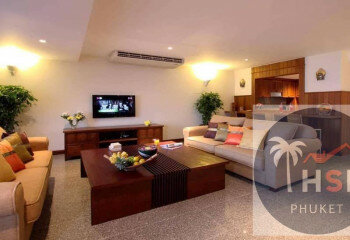 Вилла на Пхукете, Таиланд | THE409384