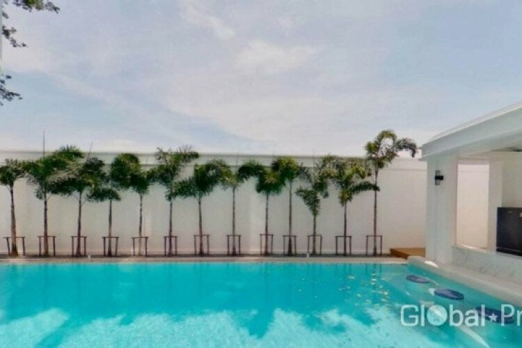 Дом в Паттайе, Таиланд | THE245902