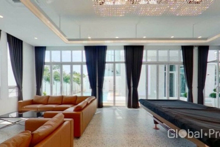 Дом в Паттайе, Таиланд | THE245902