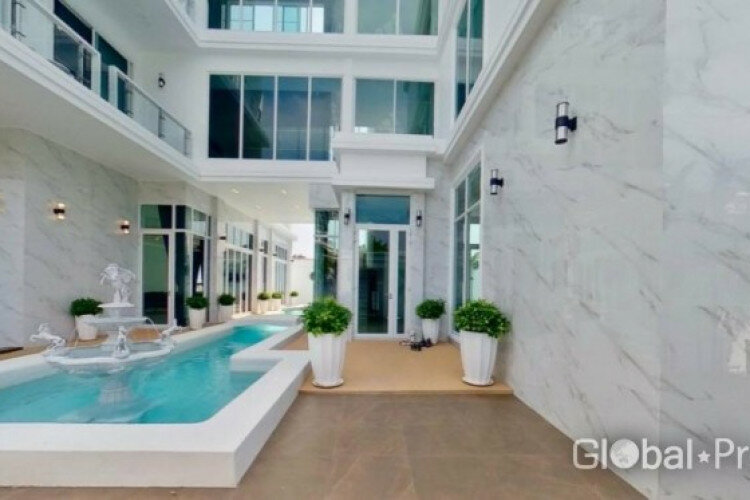 Дом в Паттайе, Таиланд | THE245902