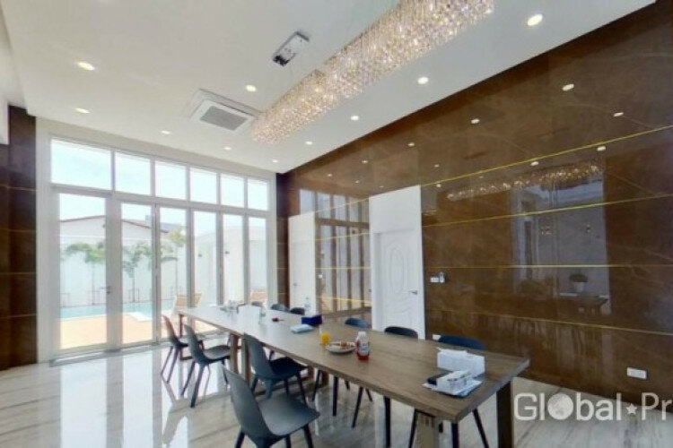 Дом в Паттайе, Таиланд | THE245902