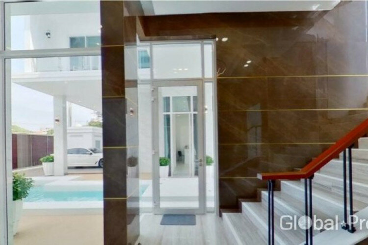 Дом в Паттайе, Таиланд | THE245902