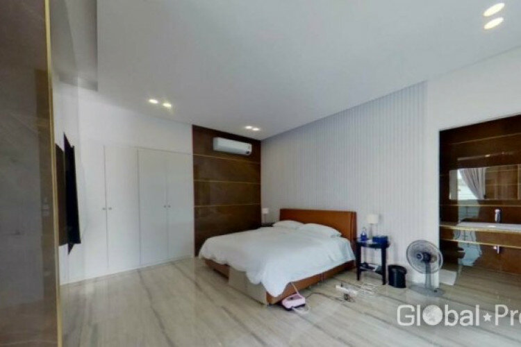 Дом в Паттайе, Таиланд | THE245902