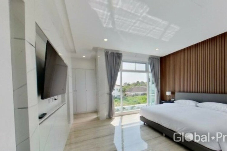 Дом в Паттайе, Таиланд | THE245902