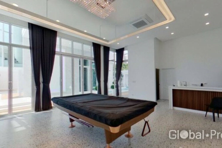 Дом в Паттайе, Таиланд | THE245902