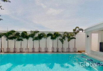 Дом в Паттайе, Таиланд | THE245902