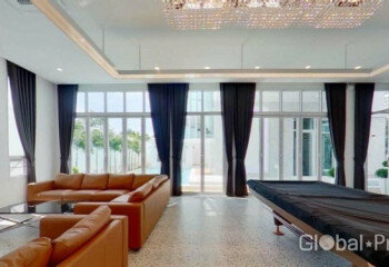 Дом в Паттайе, Таиланд | THE245902