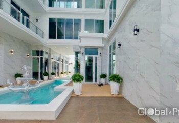 Дом в Паттайе, Таиланд | THE245902