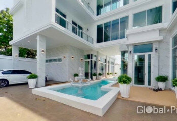 Дом в Паттайе, Таиланд | THE245902