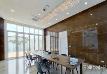 Дом в Паттайе, Таиланд | THE245902