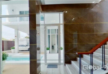 Дом в Паттайе, Таиланд | THE245902