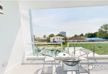 Дом в Паттайе, Таиланд | THE245902