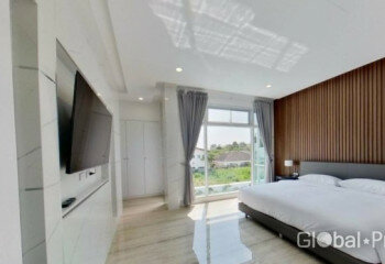 Дом в Паттайе, Таиланд | THE245902