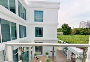 Дом в Паттайе, Таиланд | THE245902