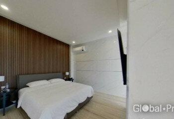 Дом в Паттайе, Таиланд | THE245902