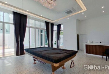 Дом в Паттайе, Таиланд | THE245902