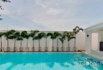 Дом в Паттайе, Таиланд | THE245902