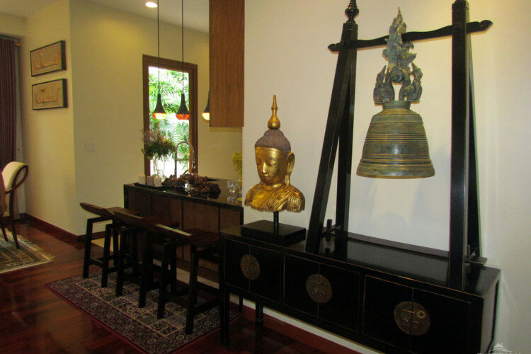 Дом в Паттайе, Таиланд | THE325607