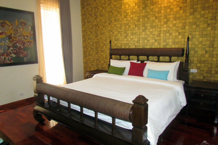 Дом в Паттайе, Таиланд | THE325607