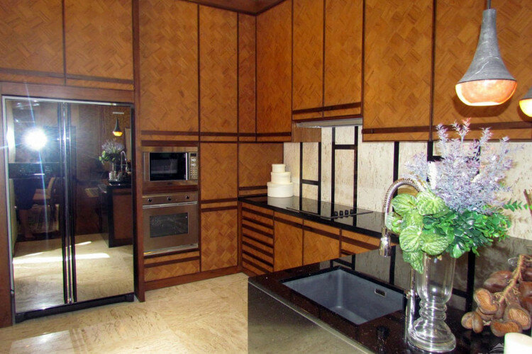 Дом в Паттайе, Таиланд | THE325607