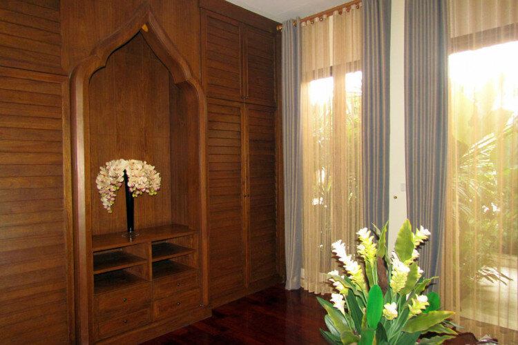 Дом в Паттайе, Таиланд | THE325607