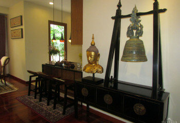 Дом в Паттайе, Таиланд | THE325607