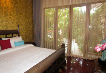 Дом в Паттайе, Таиланд | THE325607