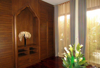 Дом в Паттайе, Таиланд | THE325607