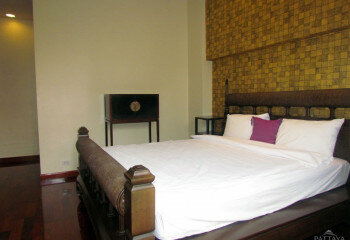 Дом в Паттайе, Таиланд | THE325607