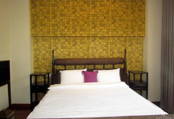 Дом в Паттайе, Таиланд | THE325607