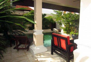 Дом в Паттайе, Таиланд | THE325607