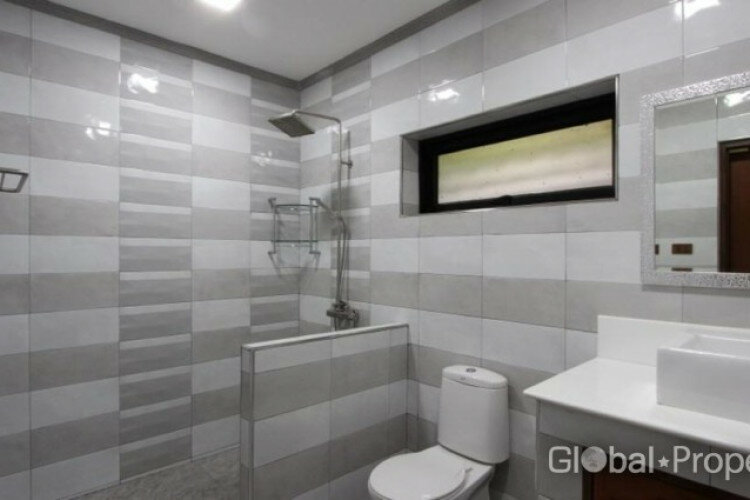 Дом в Паттайе, Таиланд | THE544781