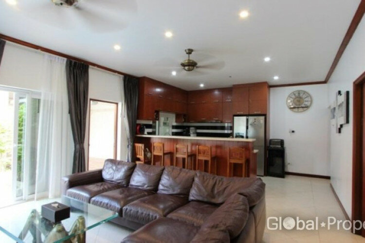 Дом в Паттайе, Таиланд | THE544781