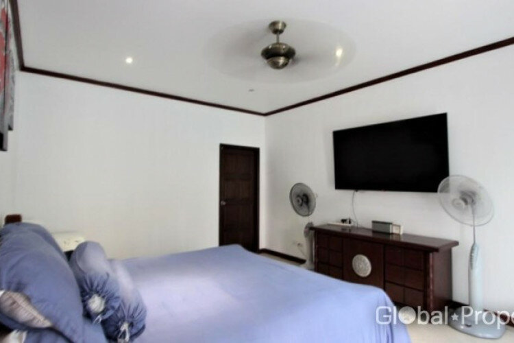 Дом в Паттайе, Таиланд | THE544781