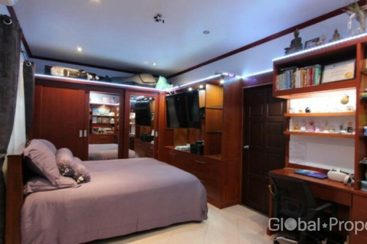 Дом в Паттайе, Таиланд | THE544781