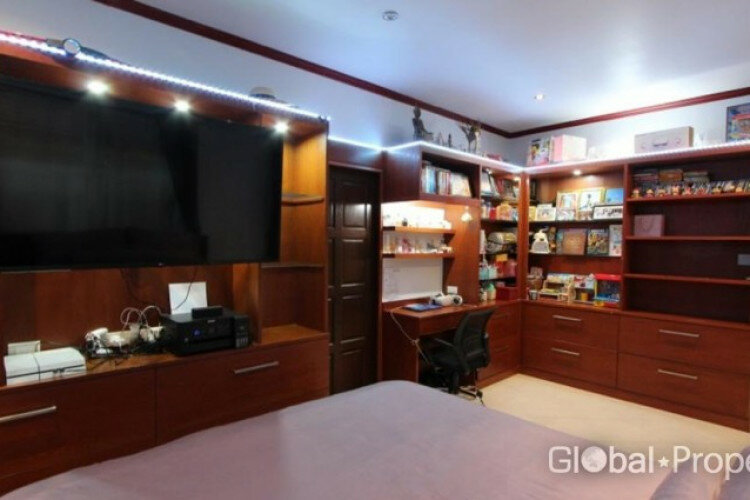 Дом в Паттайе, Таиланд | THE544781