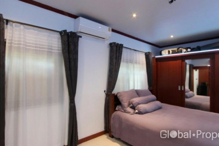 Дом в Паттайе, Таиланд | THE544781