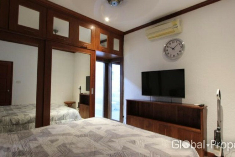 Дом в Паттайе, Таиланд | THE544781